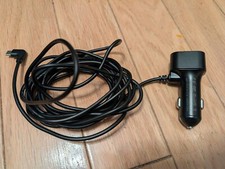 Vantrue Dash Cam original power adapter - N5 | N4 Pro | E1 | E2 | E3 | S2 picture