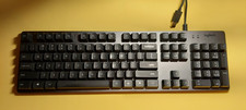 Logitech  K840 Y-U0033 Mechanical Corded Keyboard picture