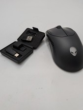 Alienware AW720M Tri-Mode Wireless Gaming Mouse - 2.4GHz Wireless, Bluetooth picture