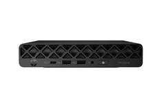 HP ProDesk 4 Mini G1i Intel Core Ultra 5 235T 16GB 256GB SSD Windows 11 Pro picture