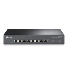 TP-Link TL-SX1008 8-Port 10g Multi-Gigabit Ethernet Switch (tlsx1008) picture