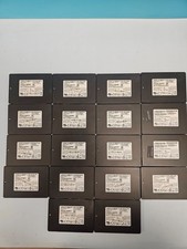 (LOT OF 18) SAMSUNG 256GB SSD PM871 picture