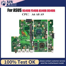 X540BP Laptop Motherboard For ASUS X540B D540B A540B R540B F540B Mainboard picture