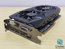 PowerColor AXRX 580 4GBDS-3DIIDV2 4GB PCI-E Tri DPort/HDMI/DVI  Graphic Card picture