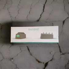 GDS RAM-GDS-DOCK-4G1PU 4-PORT DESKTOP CHARGER FOR INTELLISKIN PRODUCTS  picture