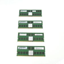 IBM 5696 0/32GB Power 6 (4x 8.0GB) 400MHz DDR2 Server Memory Kit yz picture