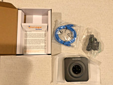 Grandstream HT802 VOIP 2-Port Analog Telephone Adaptor Device - NEW Open Box picture
