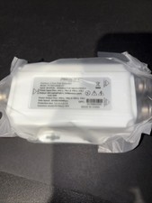 Procet 2 Port Outdoor Gigabit Ultra PoE Extender Repeater please see photos picture