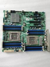 Supermicro X9DR3-F Intel C606 / C602 x79 Xeon dual LGA 2011 motherboard picture