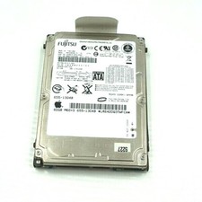 MHV2060BH PL 60GB Fujitsu 2.5