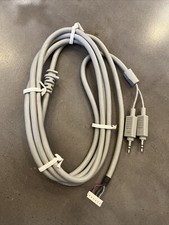 Apple AppleVision 1710AV & ColorSync 750AV Audio/AV Cable Display - 922-1596 New picture
