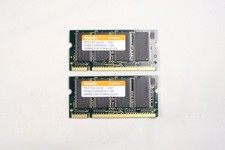 Hynix 512MB (2x256MB) PC-2700 DDR 333MHz CL2.5 RAM PC2700S-25330 picture