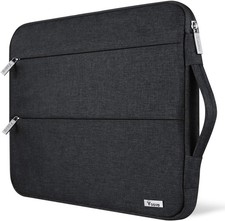 Voova 15.6 16 Inch Laptop Sleeve Case Compatible with MacBook Pro 16 M1/M2/M3/M4 picture