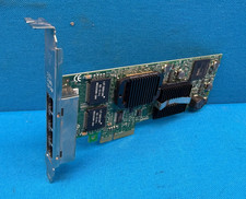 Dell 0H092P Pro/1000 VT Quad Port Gigabit Ethernet Network Server Adapter Card picture
