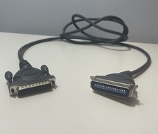 Belkin Pro Series F2A036-06  Cable Bi-Directional DB25 36 Male 6' picture