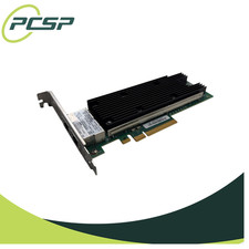 HPE Marvell QL41132HLRJ Dual Port 10Gb Base-T Adapter P11688-001 picture