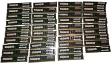 LOT OF 39 x 16GB 624GB Micron MT36KSF2G72PZ 2Rx4 PC3L-12800R Server Ram Memory picture