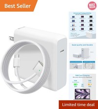 High-Performance 96W USB-C Power Adapter for MacBook Pro & Air M Series picture