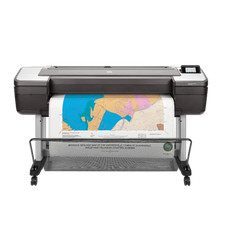 New HP DesignJet T1700dr 44