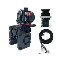 Dedicated for Linear Rail High Flow Integrated All Metal Direct Drive... picture