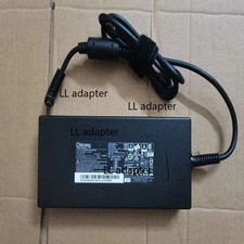 OEM Chicony 20V 12A for MSI Katana GF66 12UE-077 A20-240P2A 4.5mm 240W adapter picture