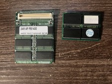 Apple Powerbook 1400 Memory Modules picture