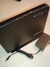 SAGEMCOM FAST 5260 Dual Band Wireless Fast Router CHARTER SPECTRUM picture
