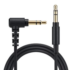 Replacement Aux Cable Cord,extension 3.5mm Wire WH-1000XM5 for Sony WH-1000XM4 picture