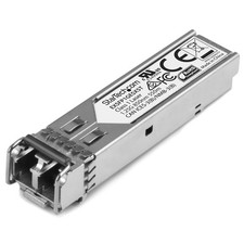 StarTech.com Juniper EX-SFP-1GE-SX SFP Module - 1000BASE-SX, LC MMF 550m, 850nm picture