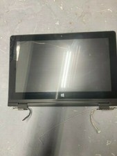 Iview maximus III screen complete assembly picture