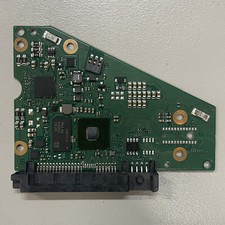 100847224 REV A PCB Circuit Board Hard Drive Logic Controller Board HDD. picture