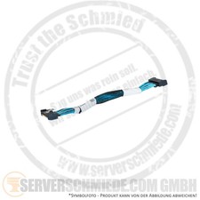 Fujitsu 10cm SAS Cable Internal RAID Riser RX2540 M7 CA05973-8327 picture