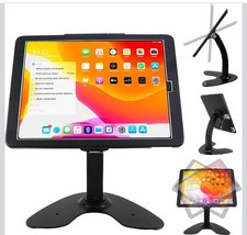 CarrieCathy Desktop Wall Mount Anti-Theft Security Kiosk picture
