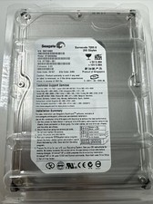 Seagate barracuda 7200.8 200g Hard-drive New Open Box picture