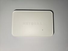 NETGEAR GS205V2 White Desktop 5-Port Gigabit Ethernet Network Switches GS205 picture