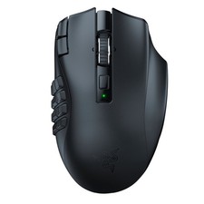 Razer Naga V2 HyperSpeed Wireless Bluetooth Gaming Mouse with AA Battery picture