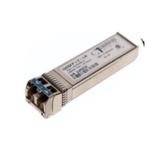 CHAMPION 10GSFP+E-ER2 Transceiver, Silver picture