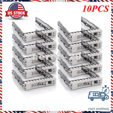 10PCS 74-113290-01 For Cisco UCS C220 C240 C480 ML M5 SAS SATA 2.5