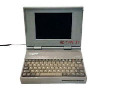 Rare Vintage CompuAdd 316NX 40M Intel 80386 SX 16MHz Retro Laptop - UNTESTED picture