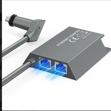 LUCMO Multi Ports Starlink Ethernet Adapter for Starlink Actuated Gen 2 picture