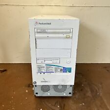 Vintage Packard Bell Multimedia F170 picture