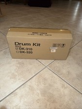 Kyocera Drum Kit DK-310 NEW picture