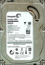 ST2000DM001,  1ER164-541,   CC61,  SU, S4Z0   SEAGATE SATA 2TB  15184 picture