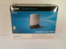 D-Link DCM-202 (WMM83060) 43 Mbps picture