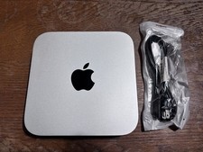 Apple Mac Mini 2010 2tb HDD 8gb Ram Snow Leopard Installed Fully Functional. picture
