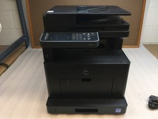 Dell S2815dn AIO Monochrome Laser Printer - Toner Inc 1.2K pg ct picture