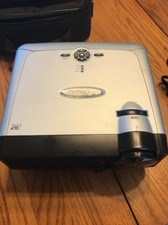 Optoma DLP Pojector Ep706 DAEPTZL Without Remote control Ships N 24h picture