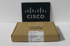 SEALED Cisco EHWIC-D-8ESG-P 8-port Gigabit EtherSwitch EHWIC with POE picture