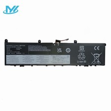 L17C4P72 L17M4P72 L18M4P71 Battery For Lenovo ThinkPad P1 X1 Extreme X1E 01YU911 picture