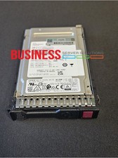 HPE 800GB SAS 12G MU SFF SC Multi Vendor SSD P49046-B21 picture